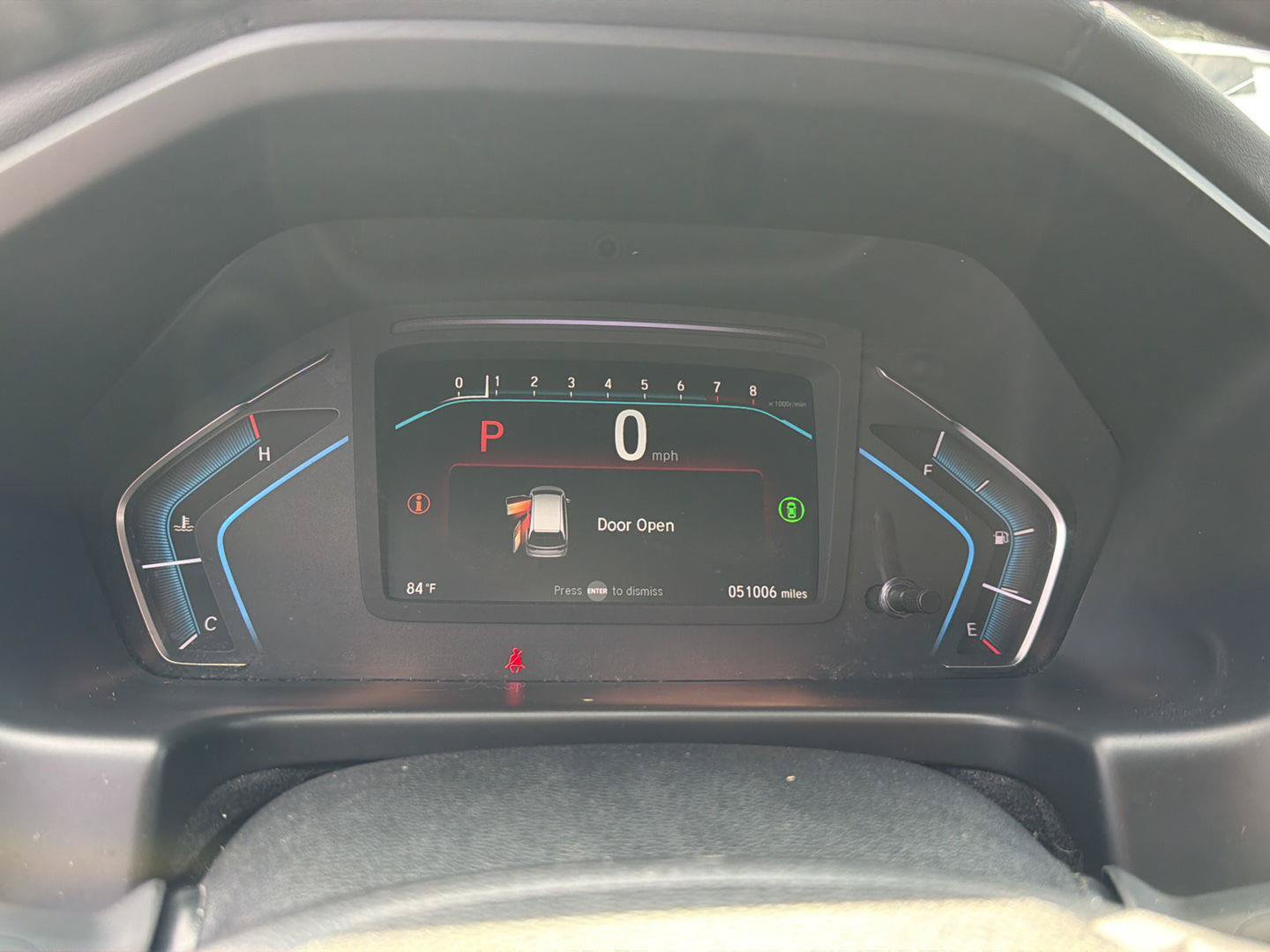 Used 2022 Honda Odyssey Touring image 23
