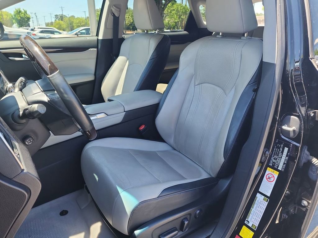 Used 2016 Lexus RX 350 FWD w/ Premium Package image 20