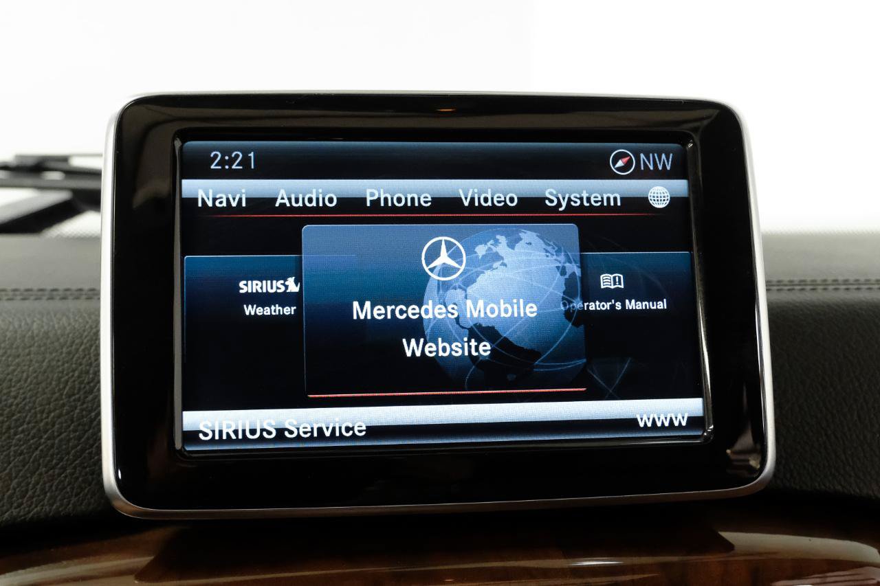Used 2014 Mercedes-Benz G 550 image 30