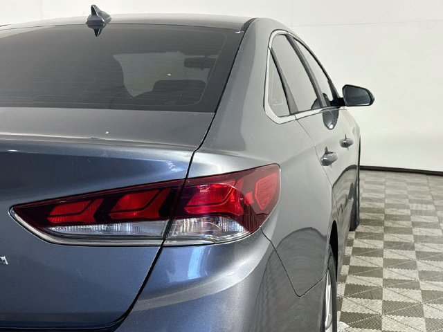Used 2018 Hyundai Sonata SE FWD image 32