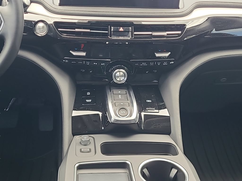 New 2026 Acura MDX SH-AWD image 15