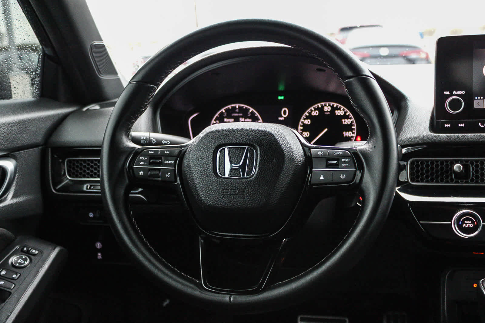 Certified 2022 Honda Civic Sport image 14