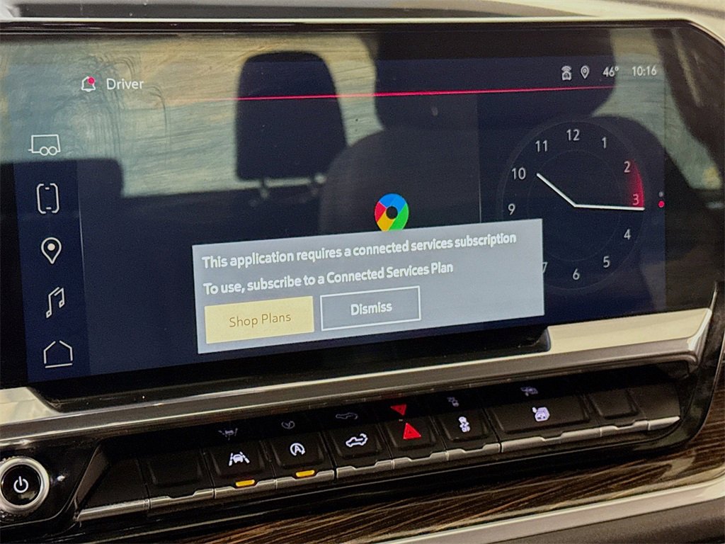 Used 2022 GMC Sierra 1500 Elevation image 11