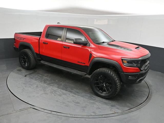 Used 2021 RAM 1500 TRX w/ TRX Level 2 Equipment Group image 27