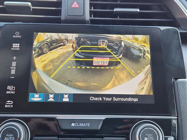 Used 2016 Honda Civic EX image 13