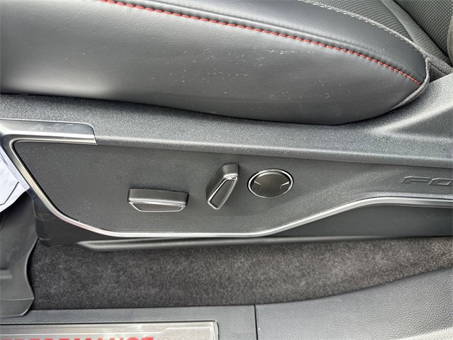 New 2025 Ford F150 Raptor image 16