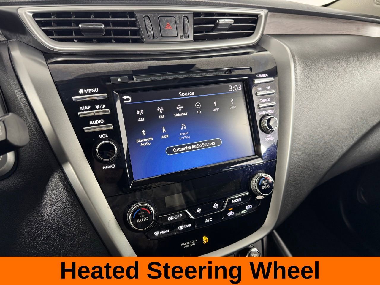 Used 2024 Nissan Murano Platinum w/ Cargo Package image 15