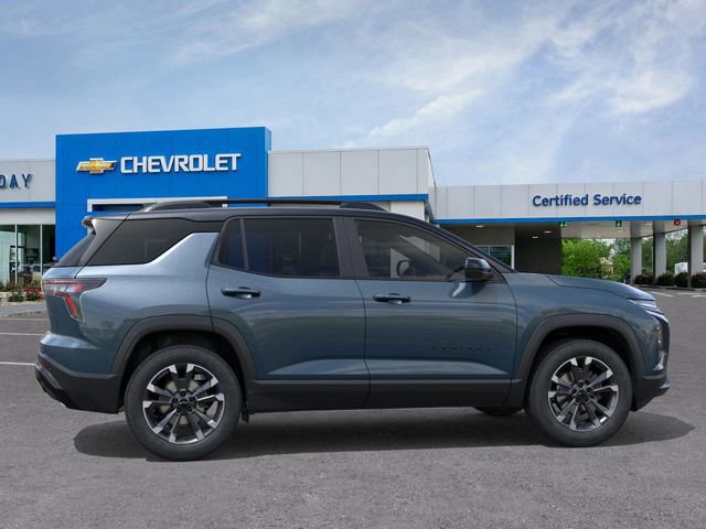 New 2026 Chevrolet Equinox RS w/ Convenience Package III image 5