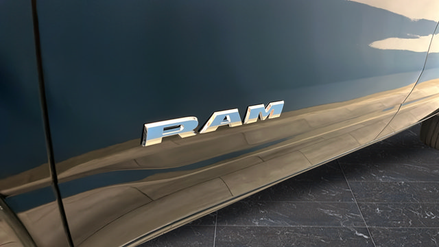 Used 2022 RAM 1500 Laramie w/ Sport Appearance Package AWD/4WD image 40