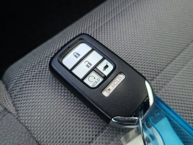Certified 2017 Honda CR-V EX image 24