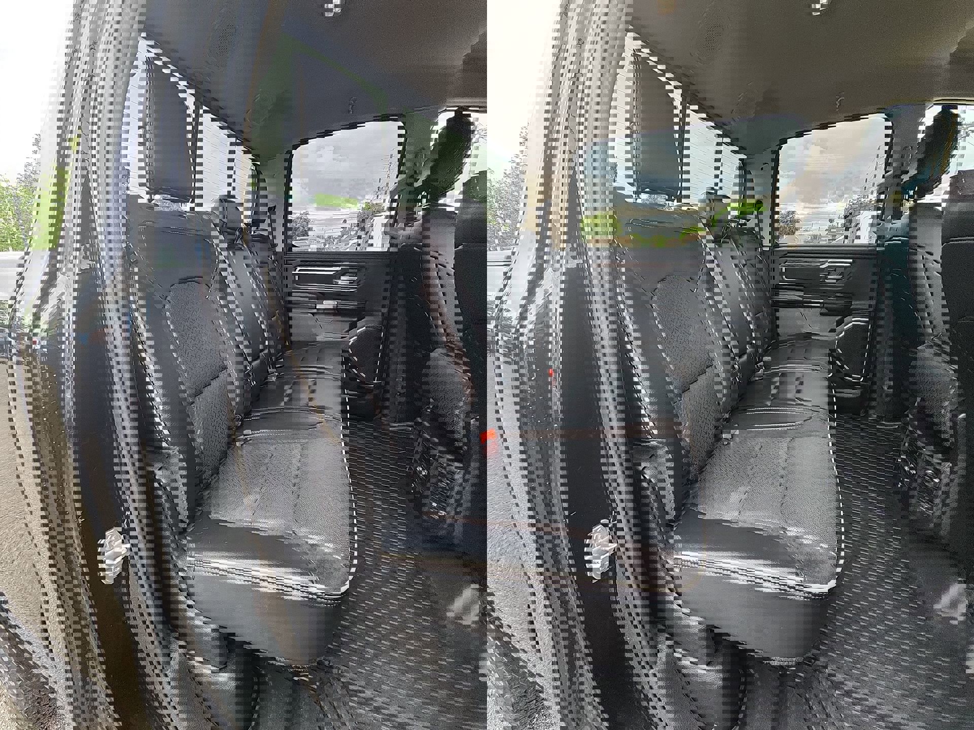 Certified 2019 RAM 1500 Laramie w/ Off Road Group image 26