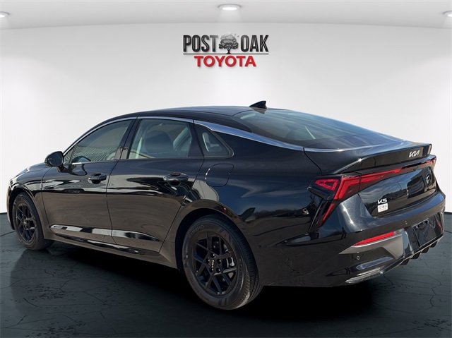 Used 2026 Kia K5 LXS image 5