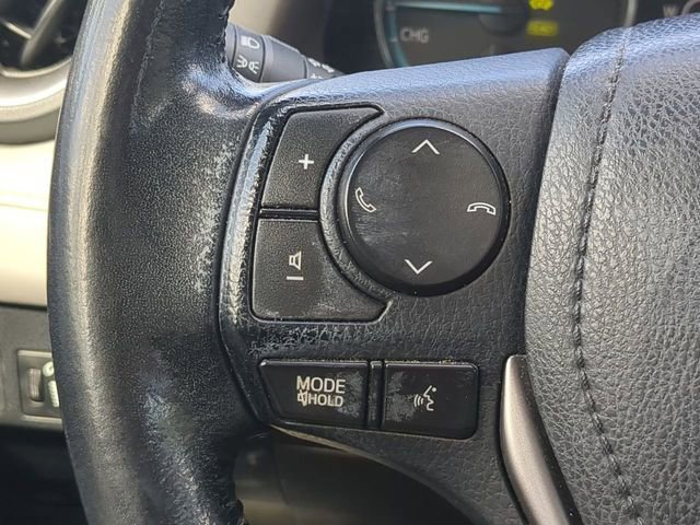 Used 2017 Toyota RAV4 Limited w/ Advanced Technology Package AWD/4WD image 29