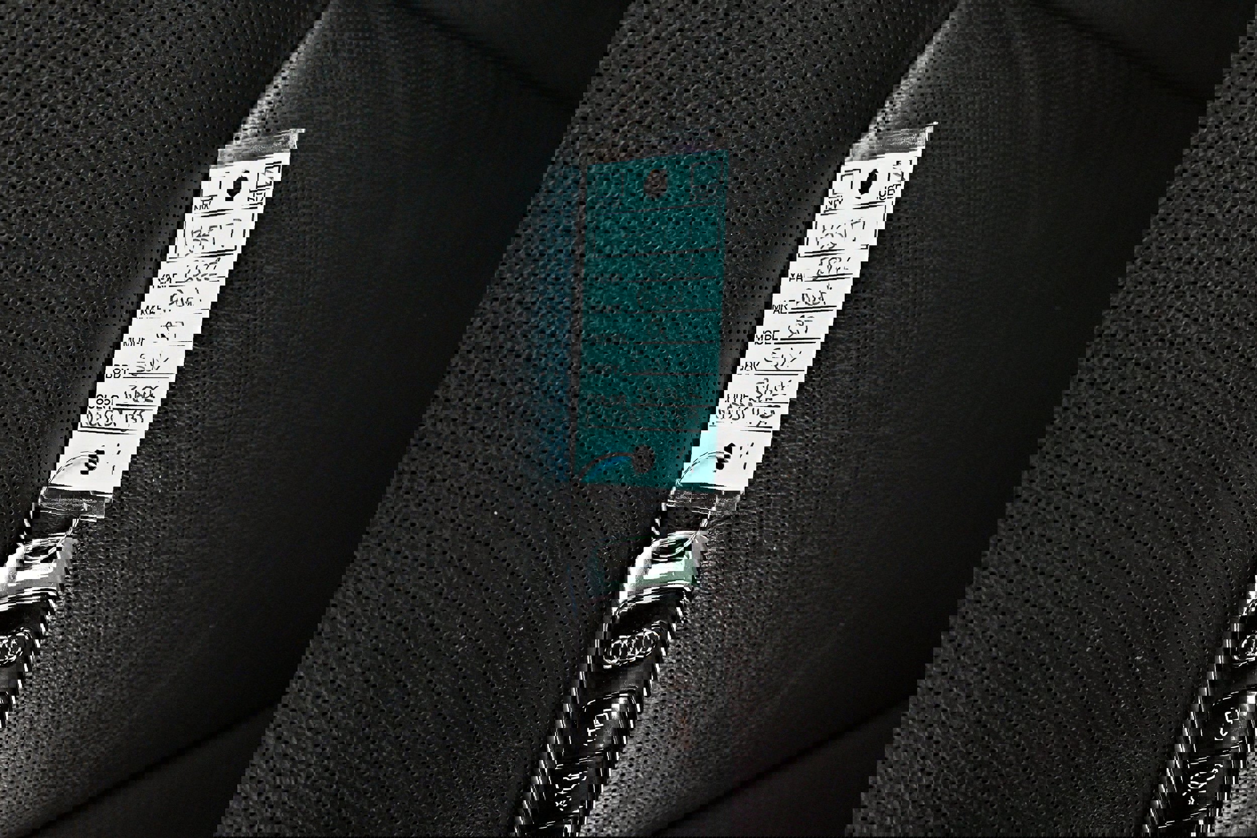 Used 2022 Audi Q7 2.0T Premium Plus w/ Premium Plus Package image 41