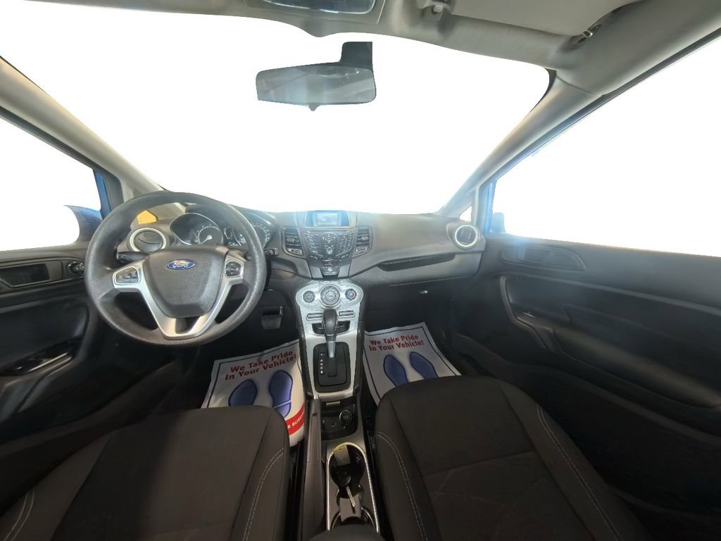 Used 2019 Ford Fiesta SE image 22