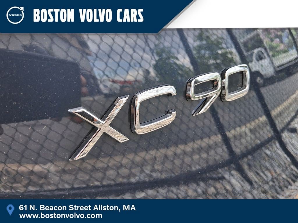 New 2026 Volvo XC90 B6 Ultra w/ Protection Package Premier AWD/4WD image 6