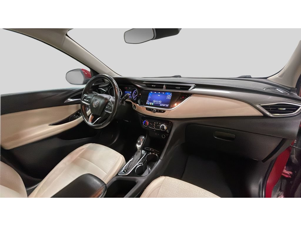 Used 2021 Buick Encore GX Preferred FWD image 18