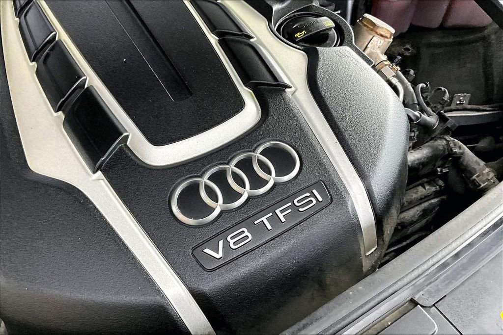 Used 2016 Audi A8 L 4.0T AWD/4WD image 33