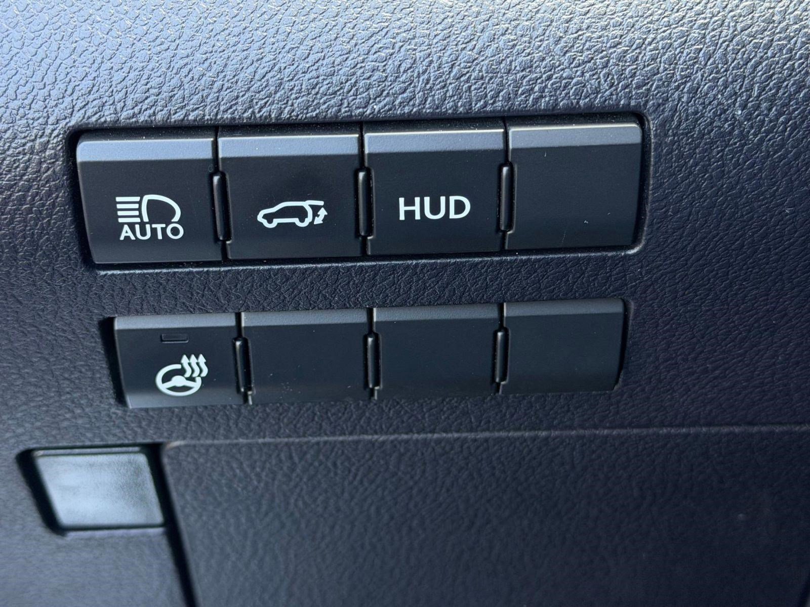 Used 2020 Lexus RX 350 AWD w/ Premium Package image 20