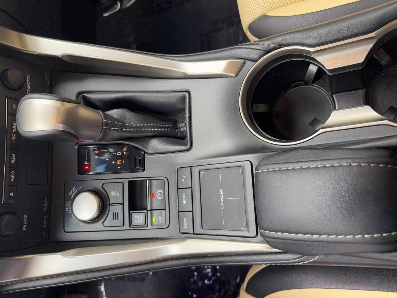 Used 2016 Lexus NX 200t FWD w/ Premium Package image 19