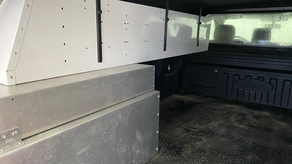 Used 2019 Ford F150 XLT image 6