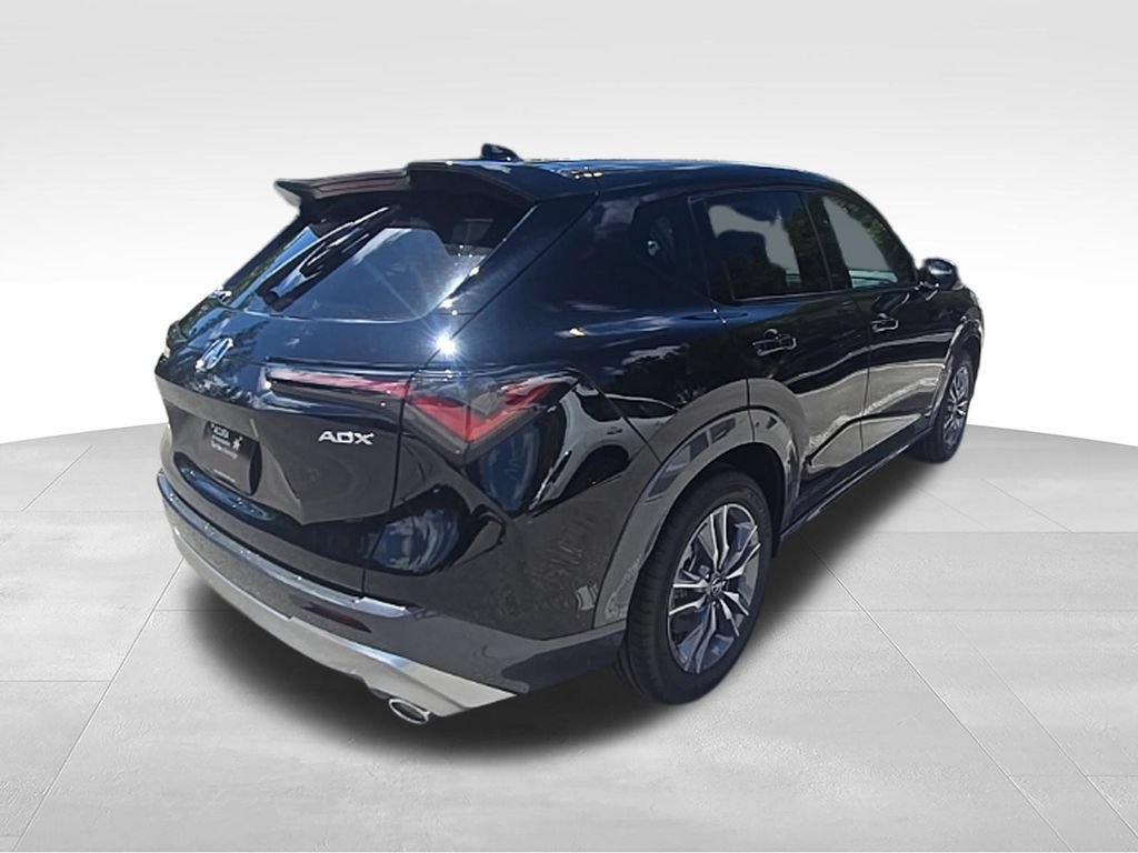 New 2026 Acura ADX FWD image 5