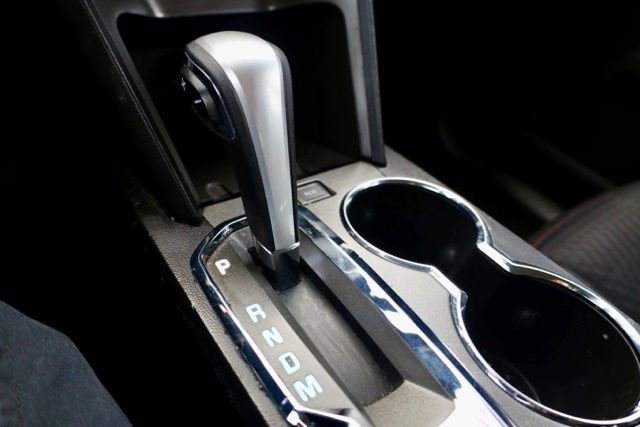 Used 2015 Chevrolet Equinox LS w/ LPO, Protection Package image 7