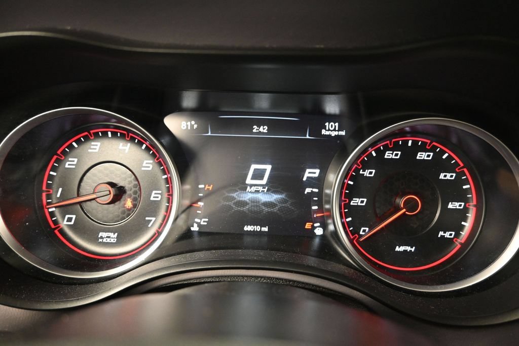 Used 2022 Dodge Charger SXT RWD image 21