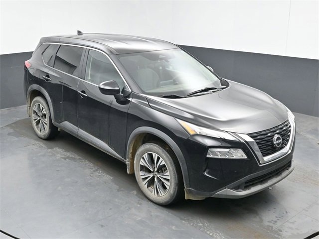 Used 2023 Nissan Rogue SV image 13