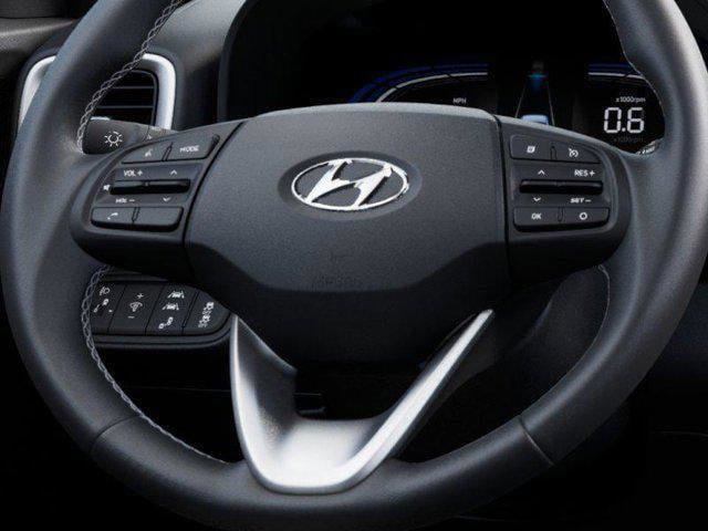 New 2026 Hyundai Venue SEL FWD image 15