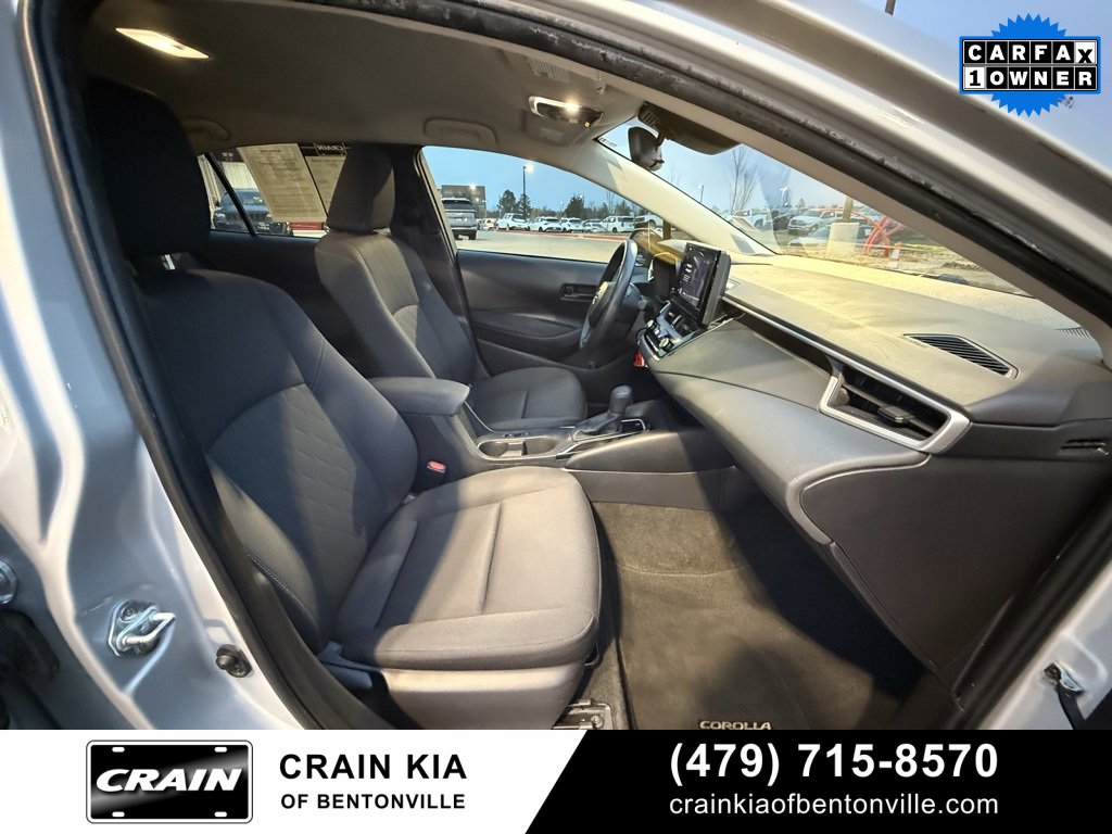 Used 2023 Toyota Corolla LE image 31