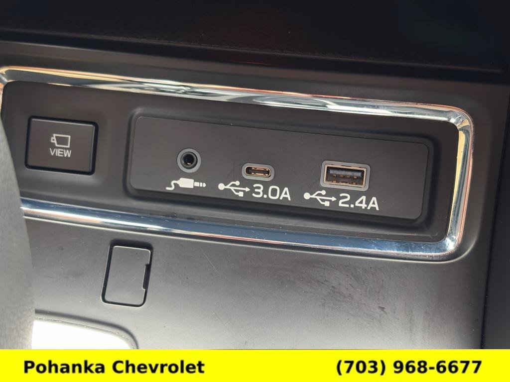 Used 2024 Subaru Ascent Onyx Edition Limited w/ Popular Package Onyx AWD/4WD image 17