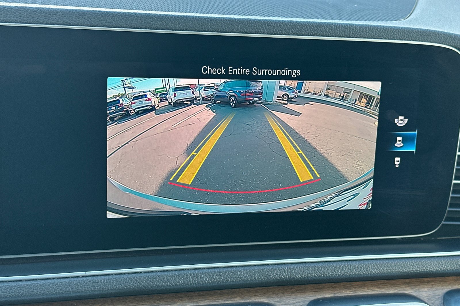 Used 2020 Mercedes-Benz GLE 350 4MATIC image 20