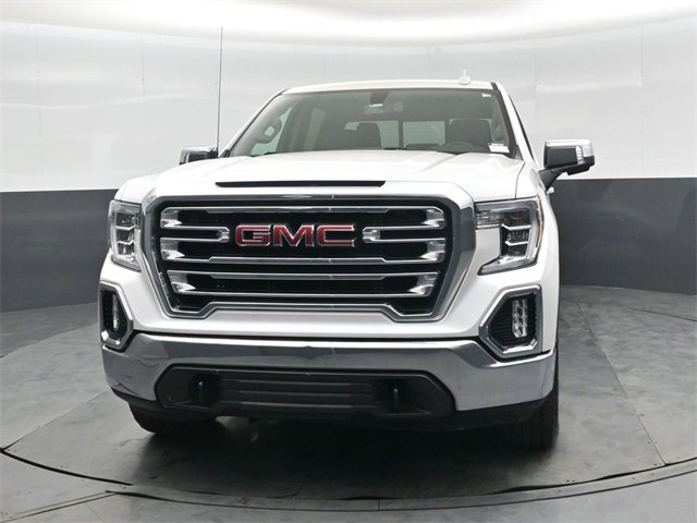 Used 2020 GMC Sierra 1500 SLT image 8