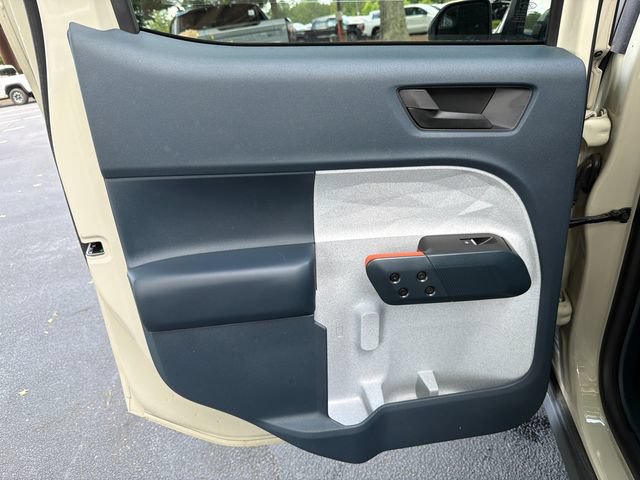 Used 2024 Ford Maverick XLT FWD image 21