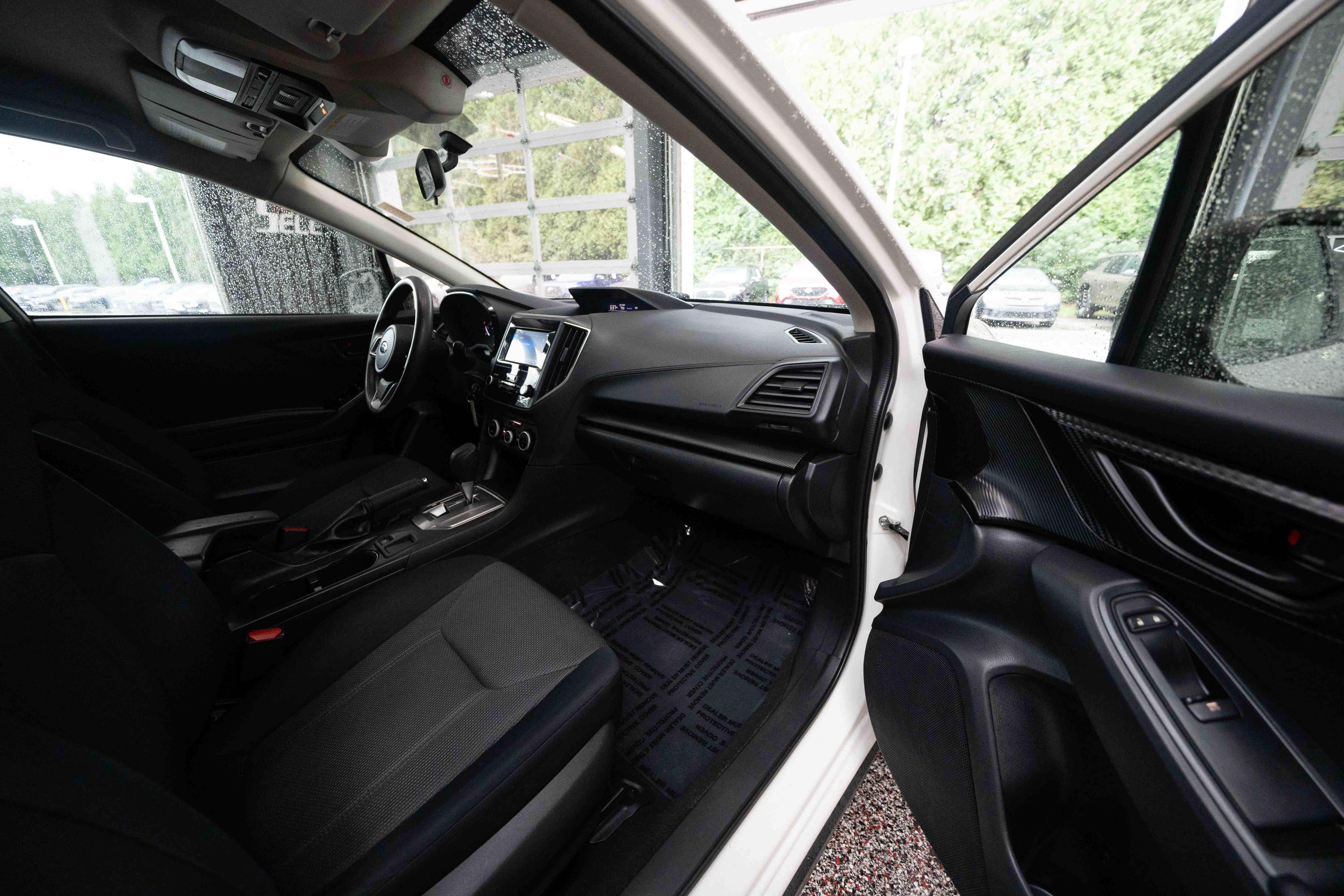 Used 2020 Subaru Crosstrek 2.0i AWD/4WD image 26