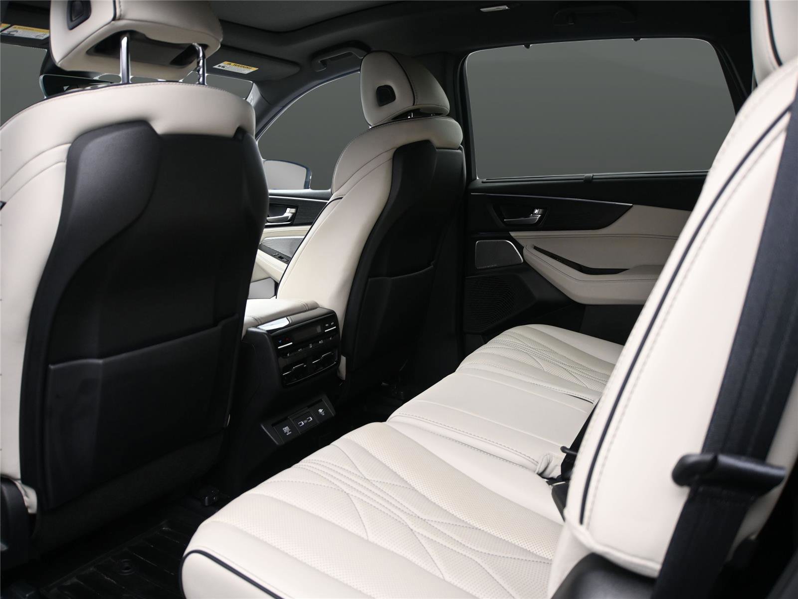 Certified 2024 Acura MDX Type S image 10