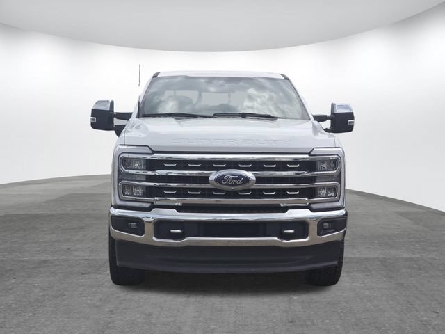 Used 2023 Ford F250 Lariat w/ Chrome Package AWD/4WD image 6