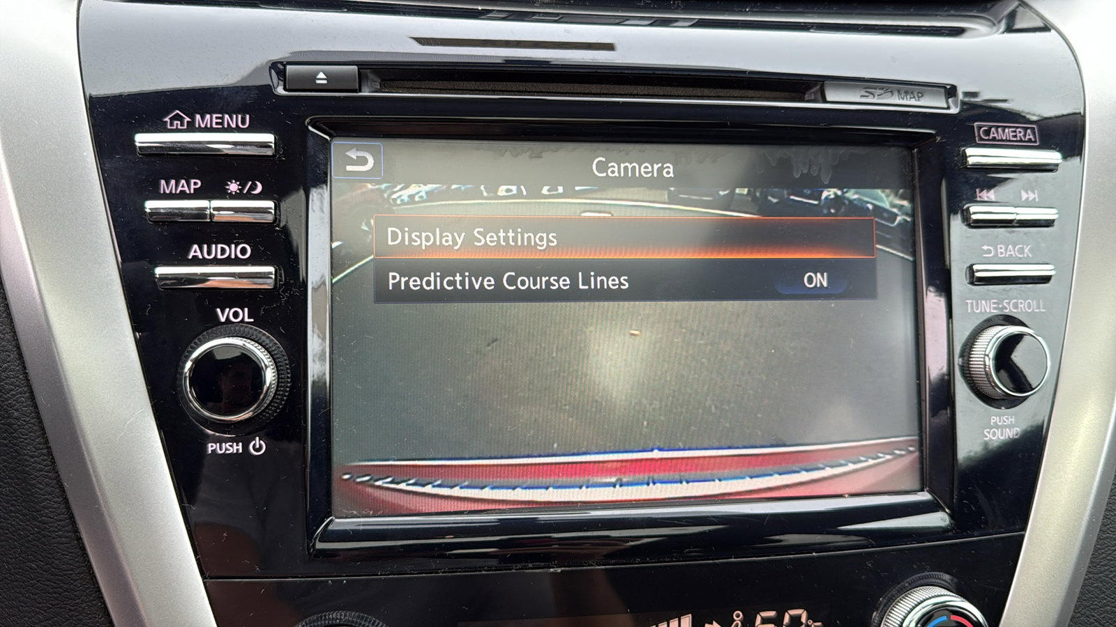 Used 2015 Nissan Murano SV w/ Premium Package image 14