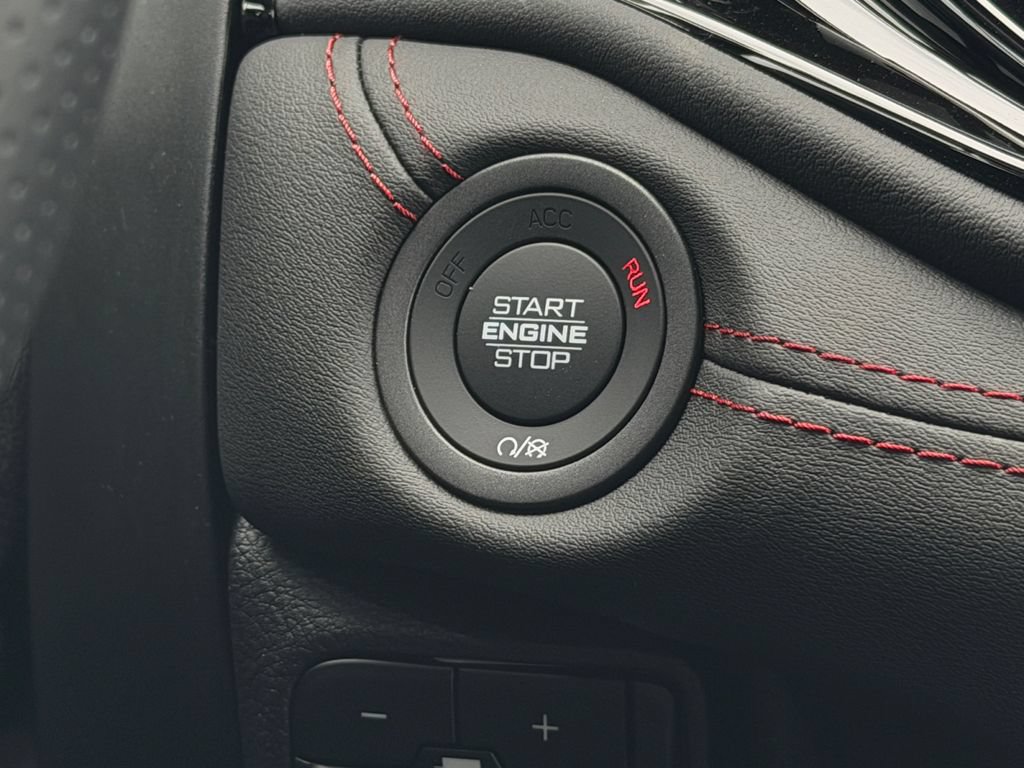 New 2026 Dodge Durango GT AWD/4WD image 17