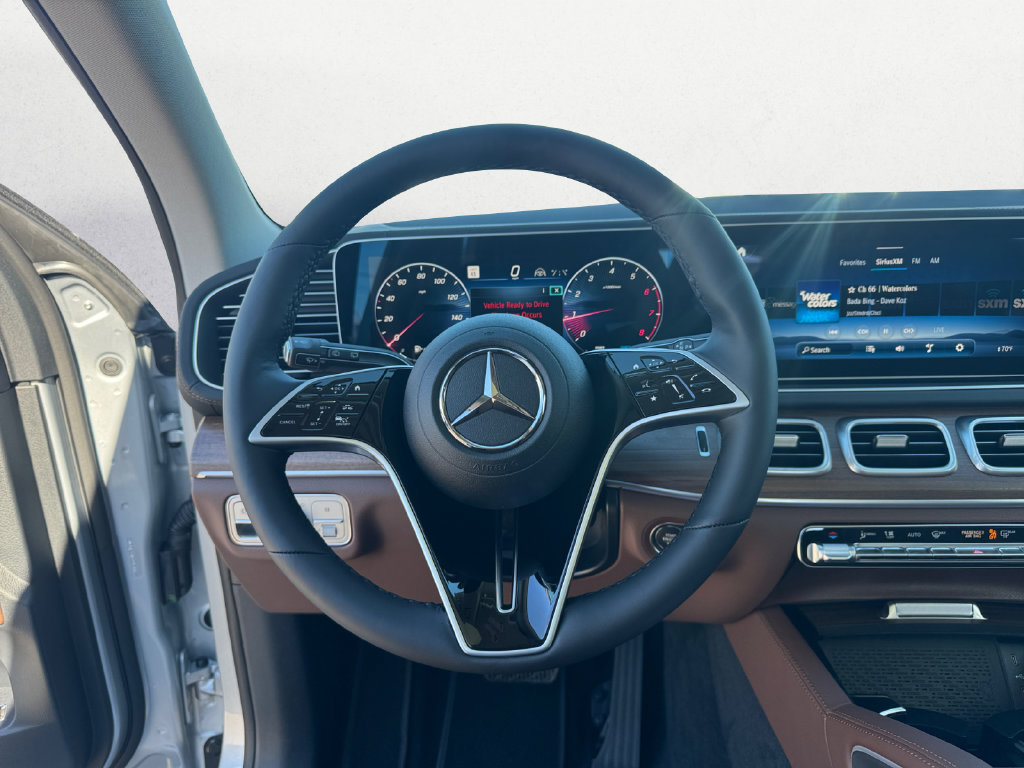 Used 2026 Mercedes-Benz GLE 350 4MATIC image 12