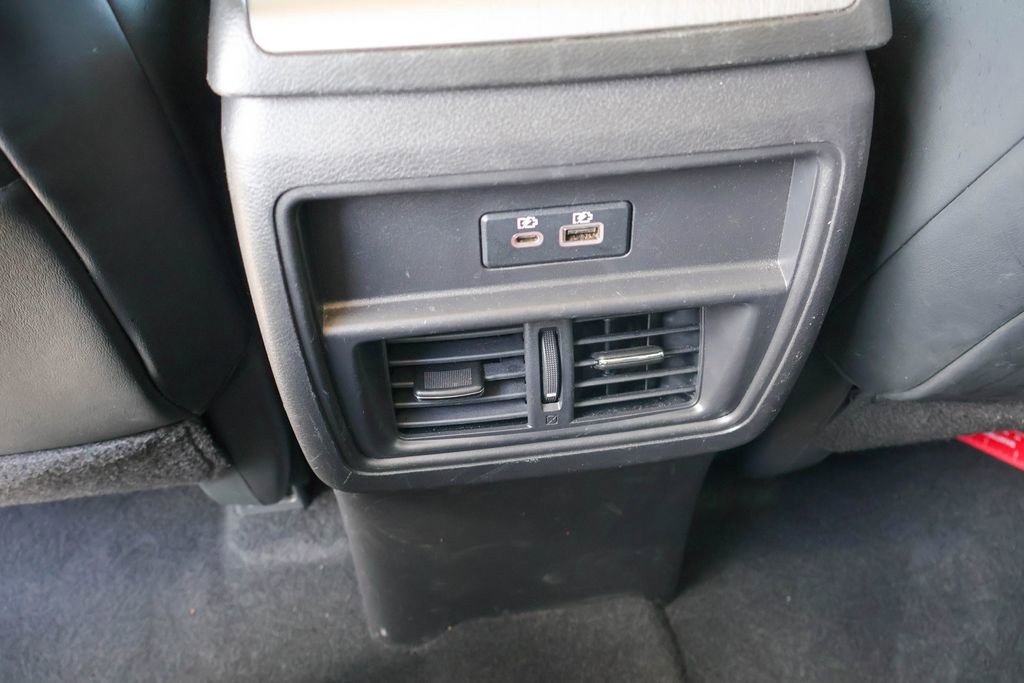 Used 2024 Nissan Murano SV FWD image 18