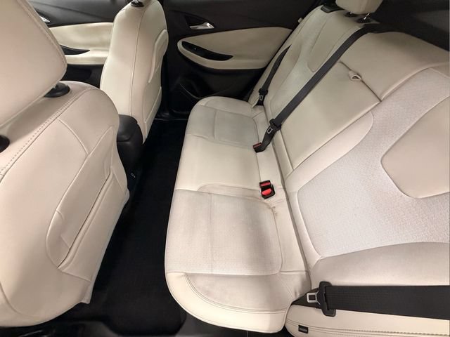Used 2021 Buick Encore GX Select w/ Sport Touring Package FWD image 17