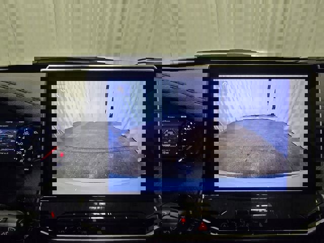 New 2026 Jeep Compass Latitude image 11