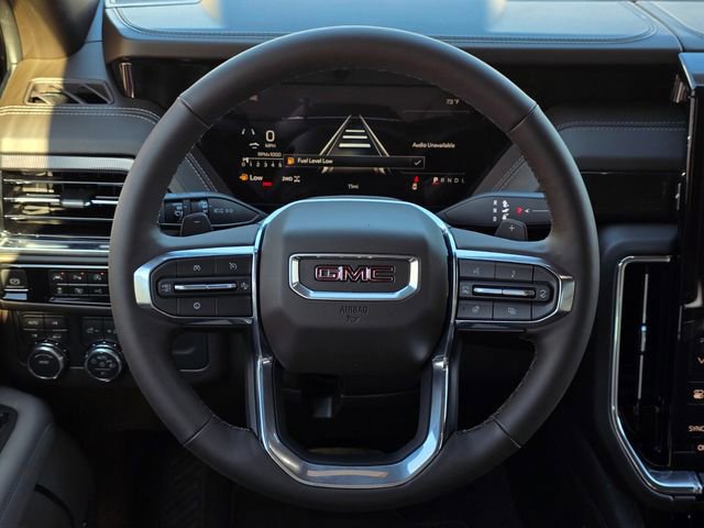 New 2026 GMC Yukon XL Elevation image 21