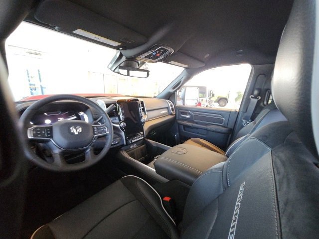 New 2026 RAM 2500 Laramie image 48