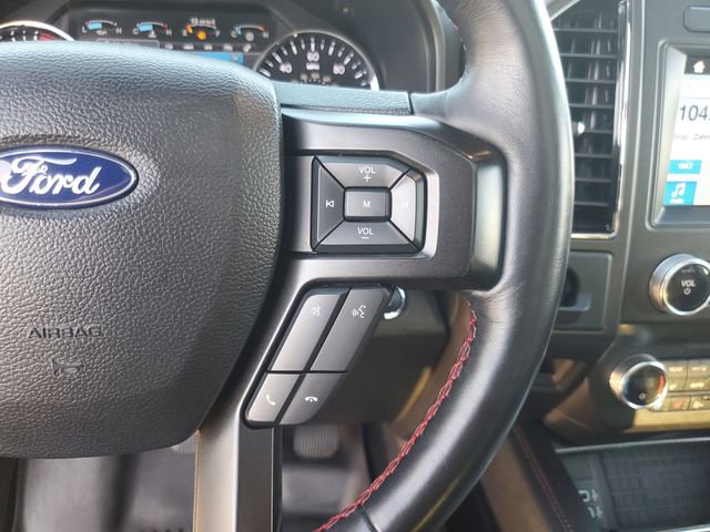 Used 2019 Ford Expedition Limited w/ Equipment Group 303A image 18