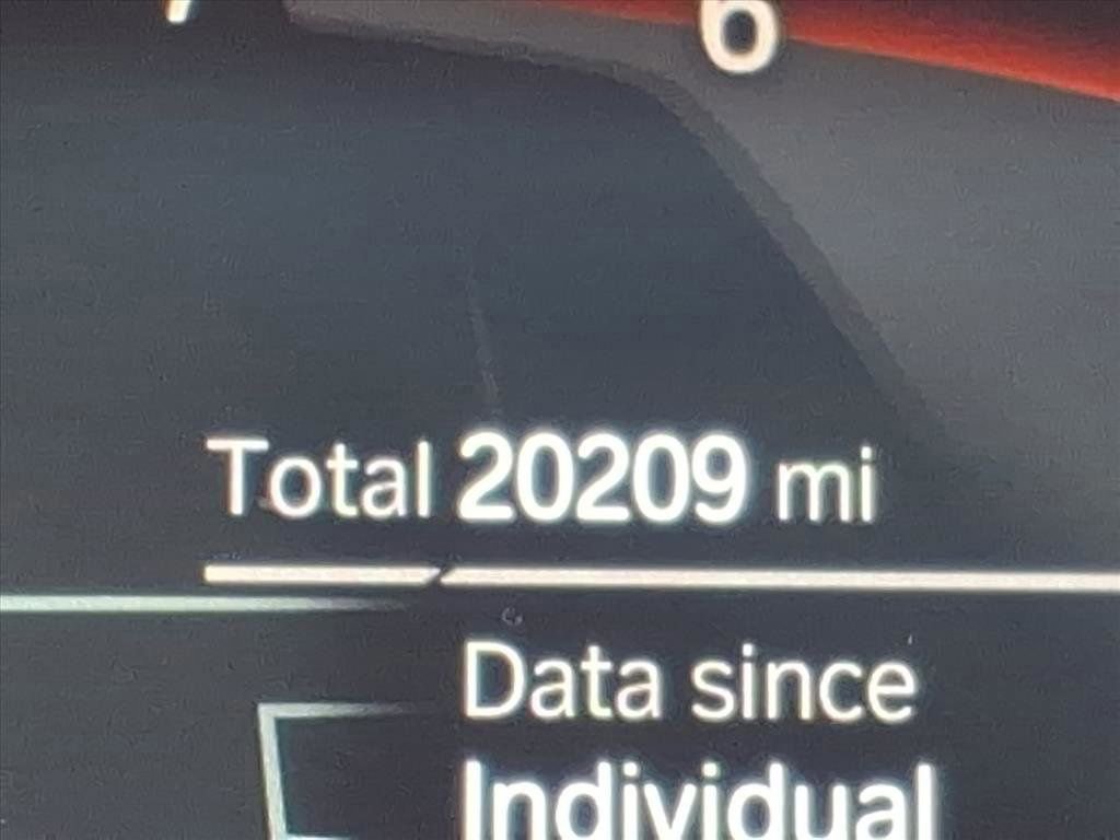 Used 2024 BMW X3 xDrive30i image 23