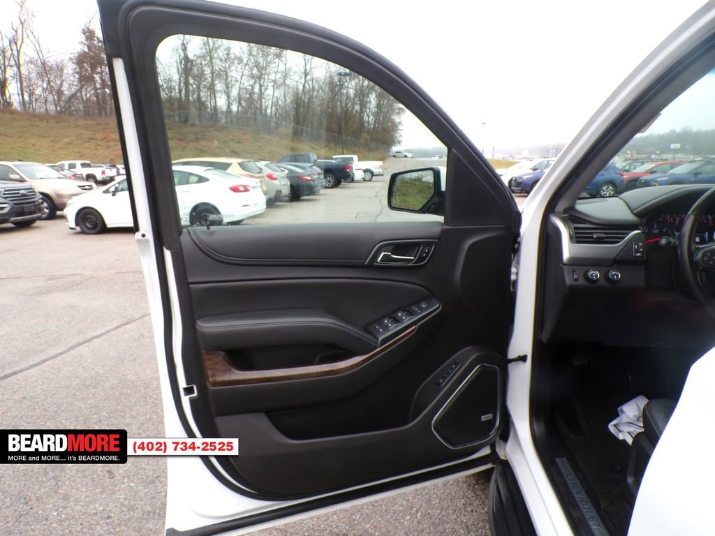 Used 2018 Chevrolet Suburban LT image 14