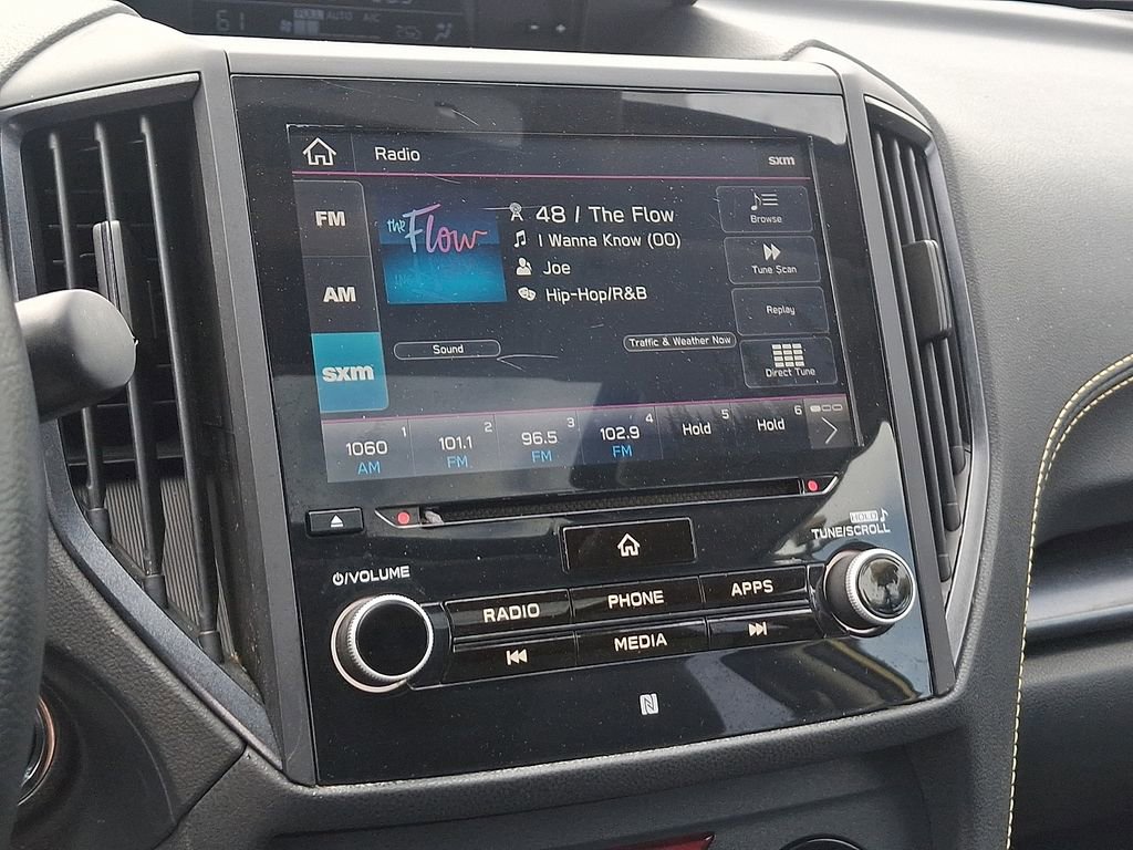 Used 2021 Subaru Crosstrek 2.5i Sport w/ Moonroof Package image 19